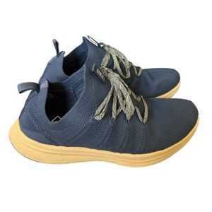 Men's Navy Blue Athletic Shoes REI Sz 11
